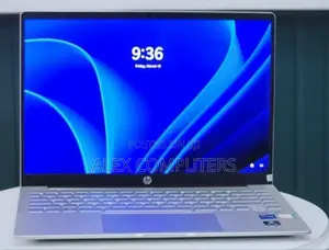 New Laptop HP Pavilion 15 16GB Intel Core i7 SSD 1T