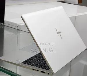 New Laptop HP EliteBook 840 16GB AMD Ryzen 5 SSD 512GB