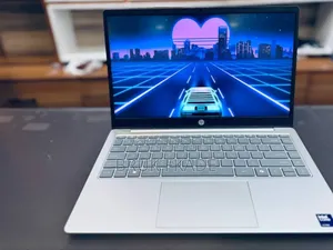 New Laptop HP Stream Notebook 16GB Intel Core Ultra 7 SSD 512GB