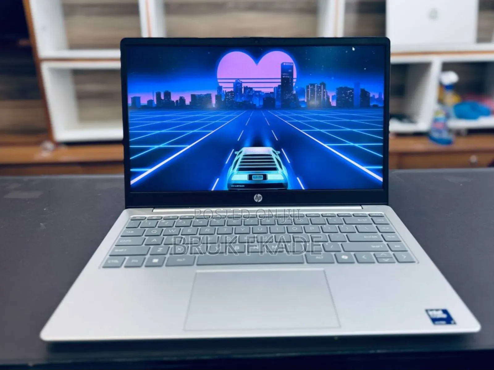 New Laptop HP Stream Notebook 16GB Intel Core Ultra 7 SSD 512GB