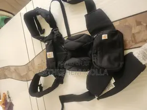 Baby Carrier