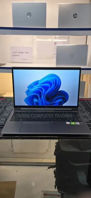 New Laptop HP ZBook 14 16GB Intel Core i7 SSD 512GB