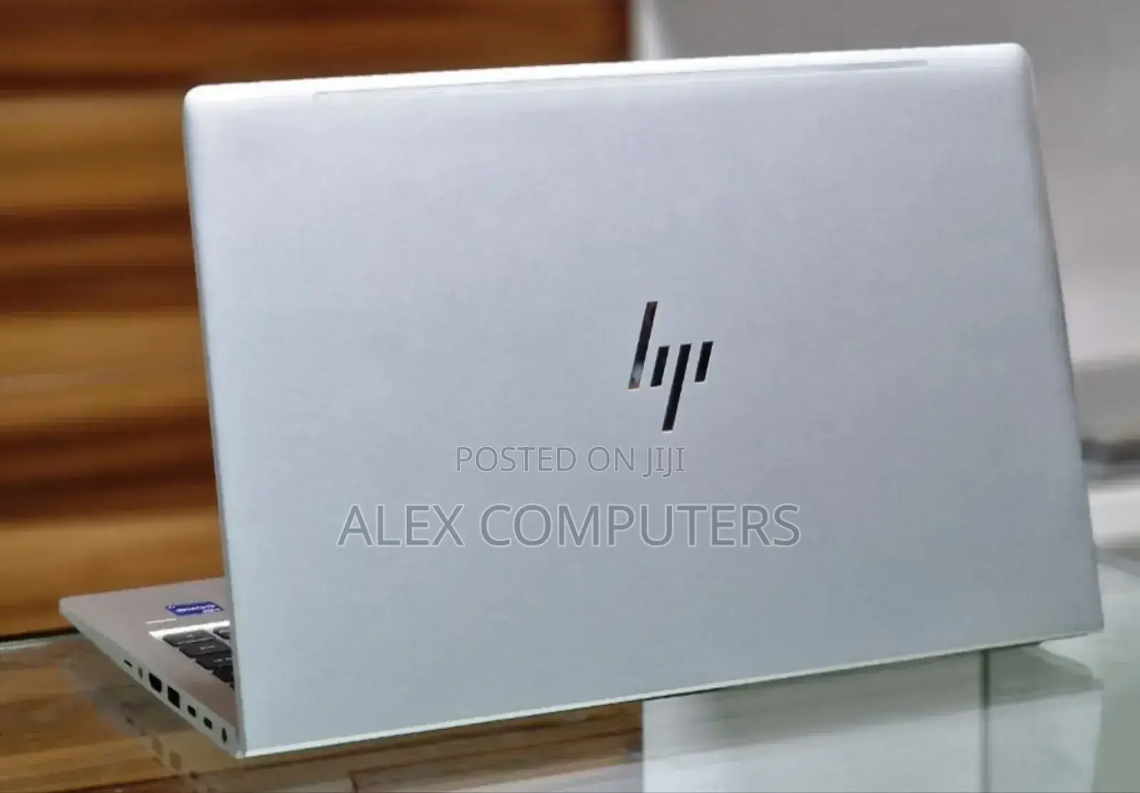 New Laptop HP ProBook 655 16GB Intel Core i7 SSD 1T