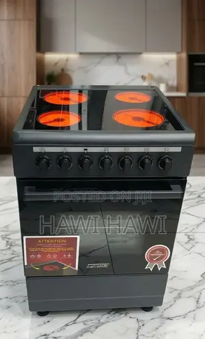 Lofrateli Oven