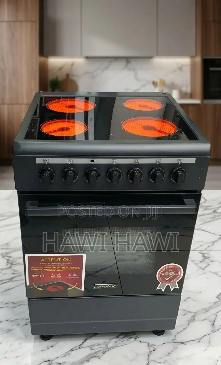 Lofrateli Oven