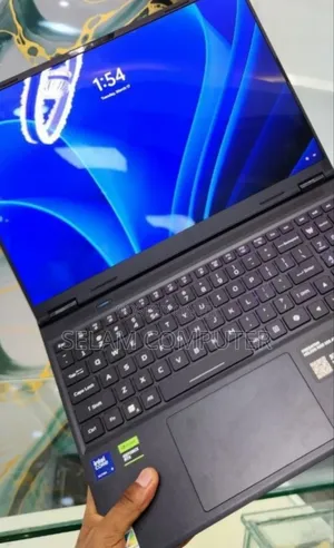 New Laptop Acer Predator Helios Neo 16 16GB Intel Core Ultra 9 SSD 1T