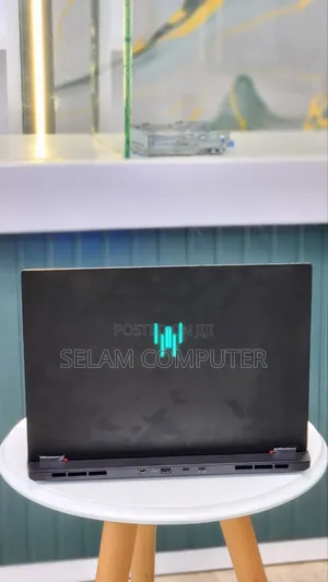 New Laptop Acer Predator Helios Neo 16 16GB Intel Core Ultra 9 SSD 1T
