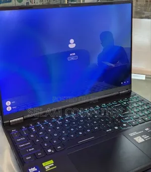 New Laptop Acer Predator Helios Neo 16 16GB Intel Core Ultra 9 SSD 1T
