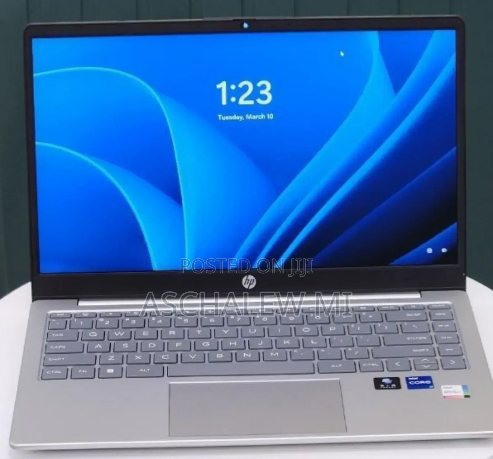 New Laptop HP Stream Notebook 16GB Intel Core i5 SSD 1T