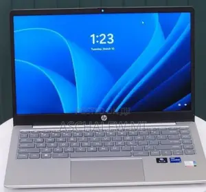 New Laptop HP Stream Notebook 16GB Intel Core i5 SSD 1T