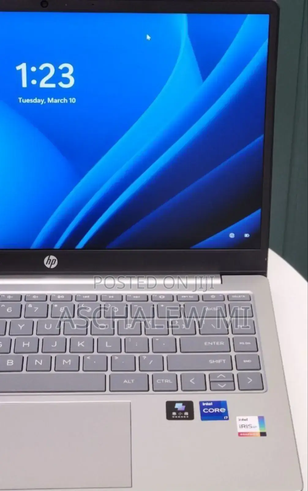 New Laptop HP Stream Notebook 16GB Intel Core i5 SSD 1T