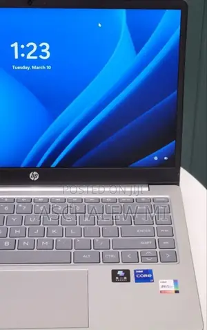 New Laptop HP Stream Notebook 16GB Intel Core i5 SSD 1T