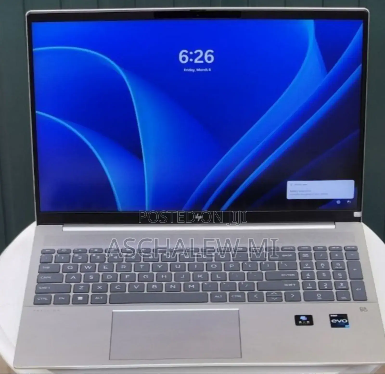 New Laptop HP Stream Notebook 16GB Intel Core i5 SSD 1T