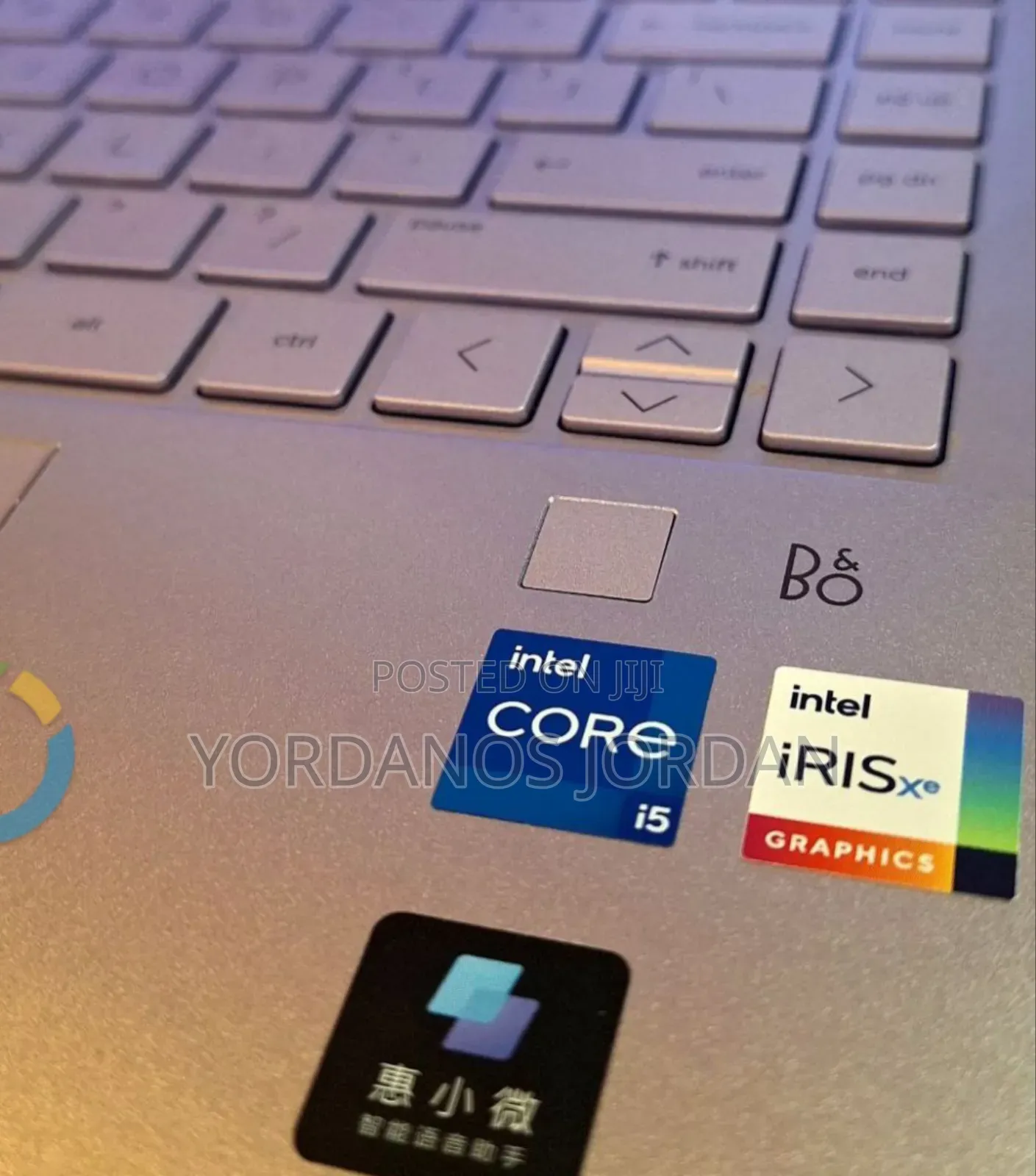 New Laptop HP Pavilion 14 16GB Intel Core i5 SSD 1T