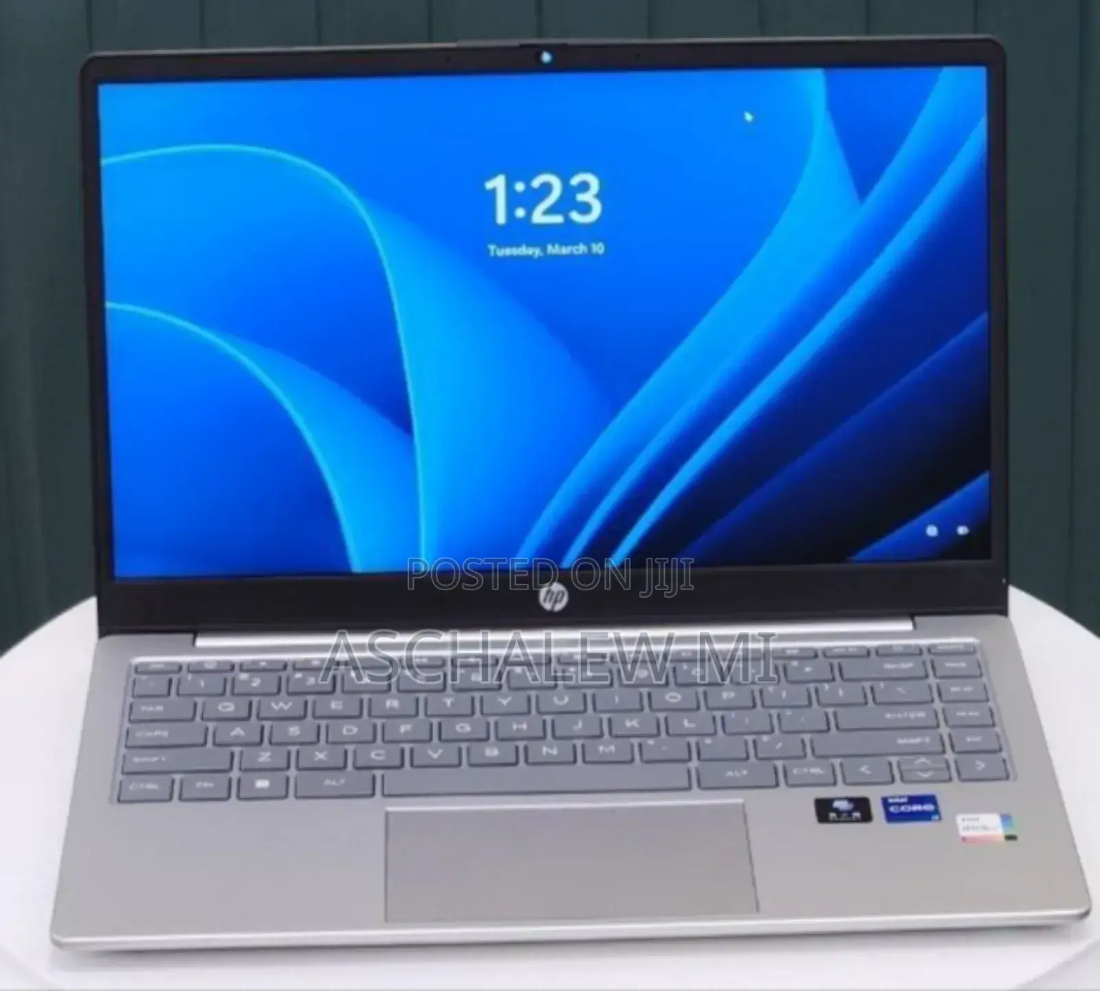 New Laptop HP Stream Notebook 16GB Intel Core i5 SSD 1T