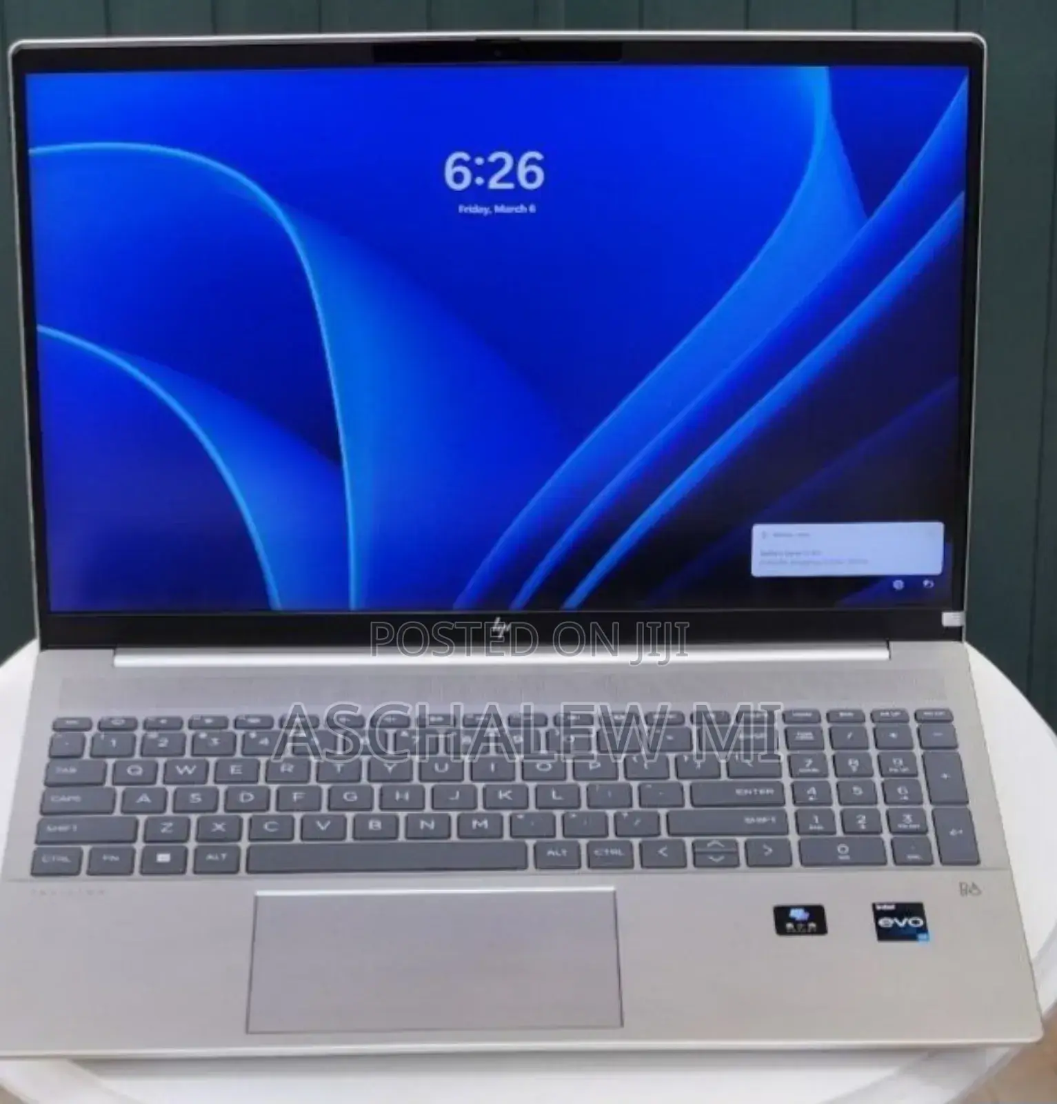 New Laptop HP Stream Notebook 16GB Intel Core i5 SSD 1T