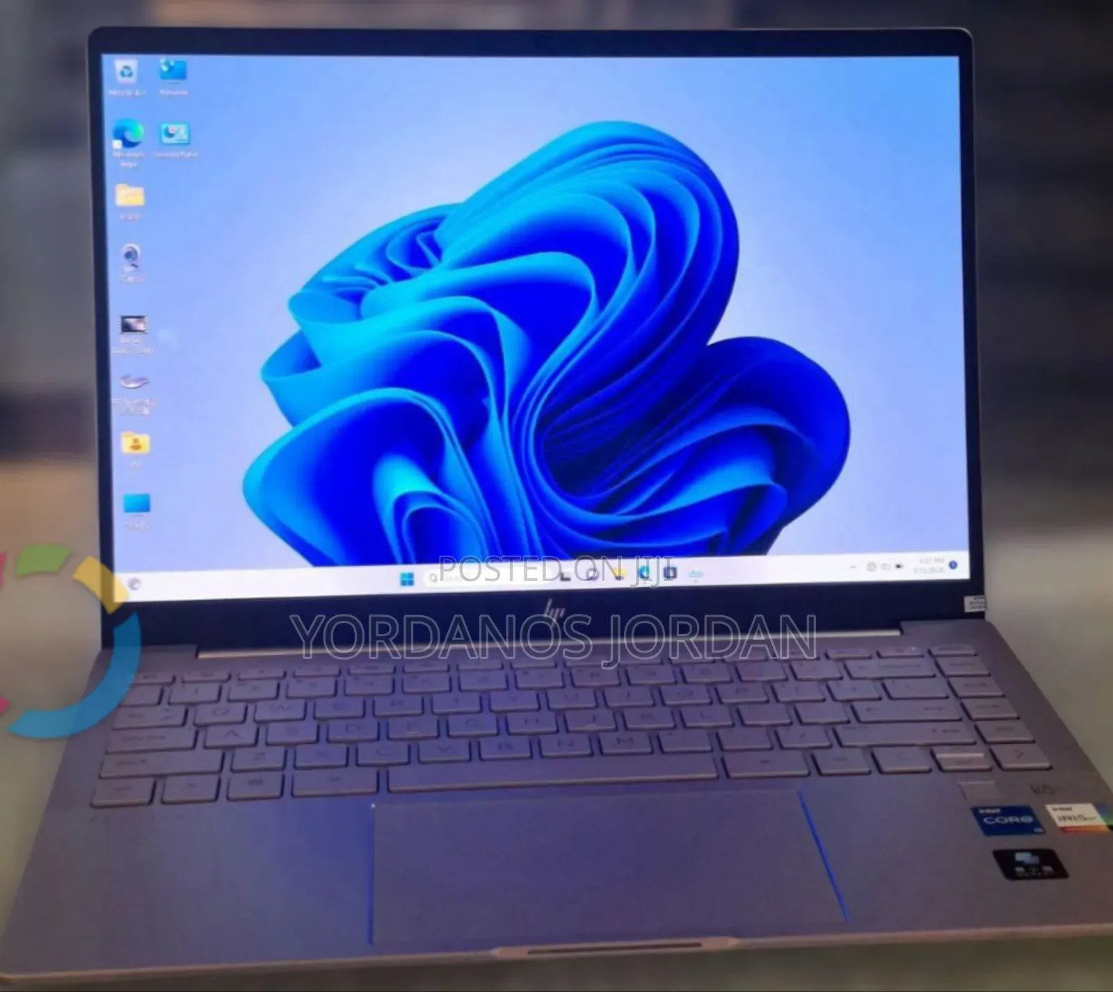 New Laptop HP Pavilion 14 16GB Intel Core i5 SSD 1T