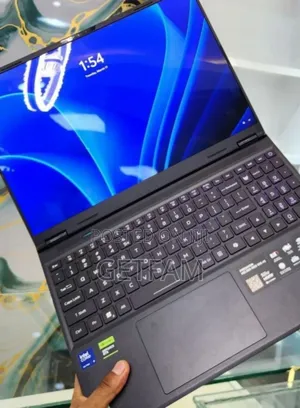 New Laptop Acer Predator Helios Neo 16 32GB Intel Core i9 SSD 1T