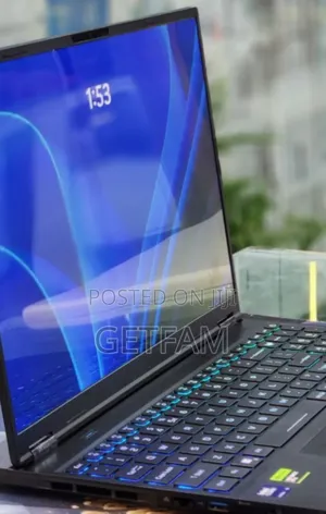 New Laptop Acer Predator Helios Neo 16 32GB Intel Core i9 SSD 1T