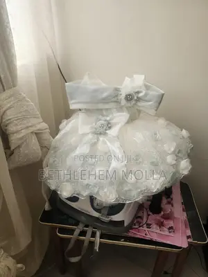 Kids Dress