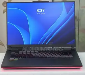 New Laptop Asus ROG Strix G16 G614 16GB AMD Ryzen 9 SSD 1T