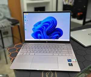 New Laptop HP Pavilion 14 16GB Intel Core i7 SSD 1T
