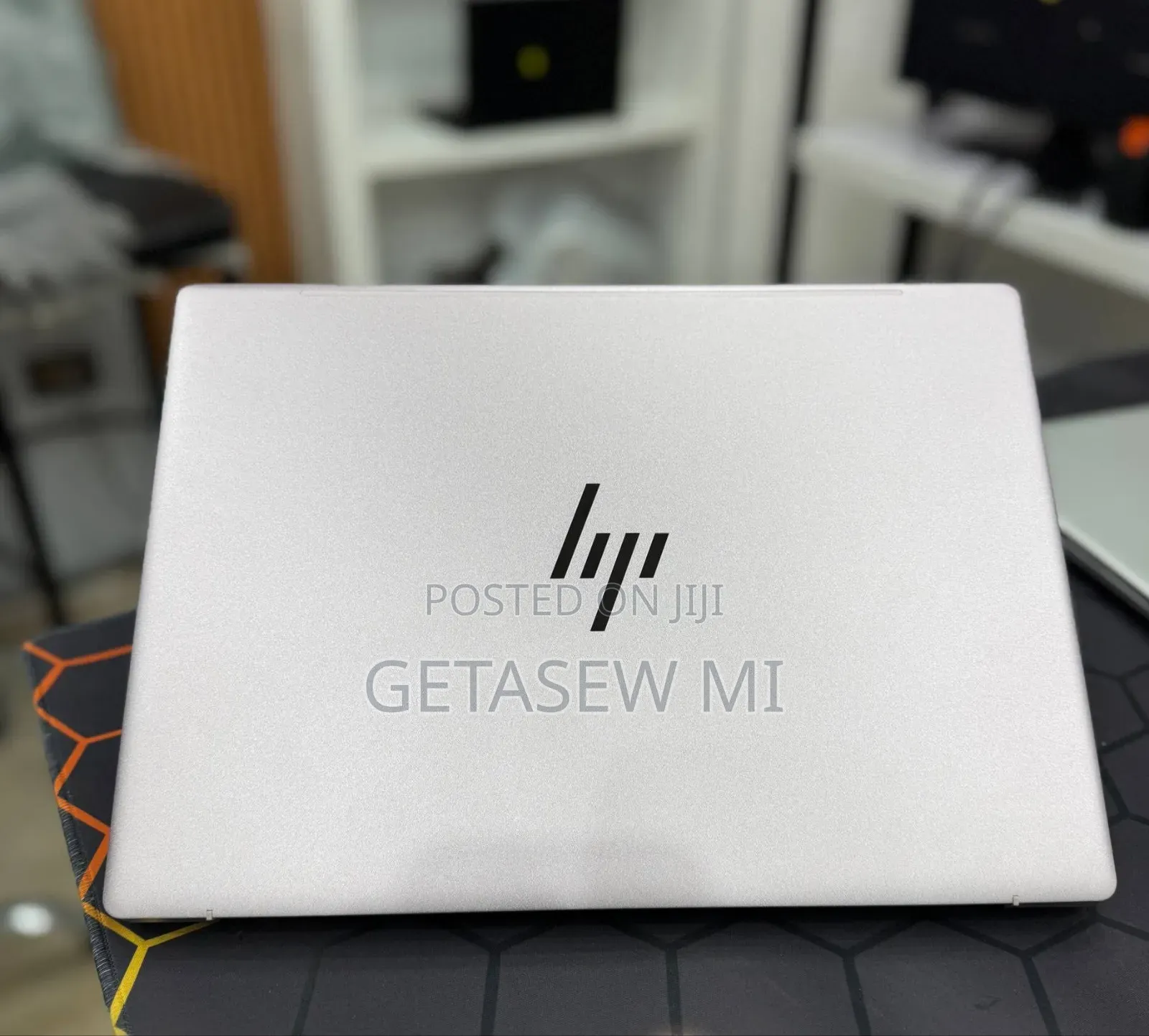 New Laptop HP Pavilion 14 16GB Intel Core i7 SSD 1T