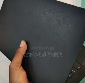 New Laptop Lenovo 16GB Intel Core i7 SSD 512GB