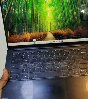 New Laptop Lenovo 16GB Intel Core i7 SSD 512GB