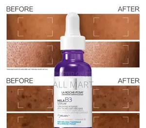 La Roche-Posay Mela B3 Serum