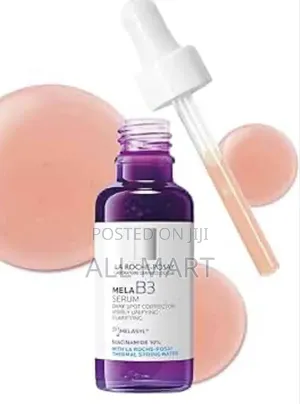 La Roche-Posay Mela B3 Serum
