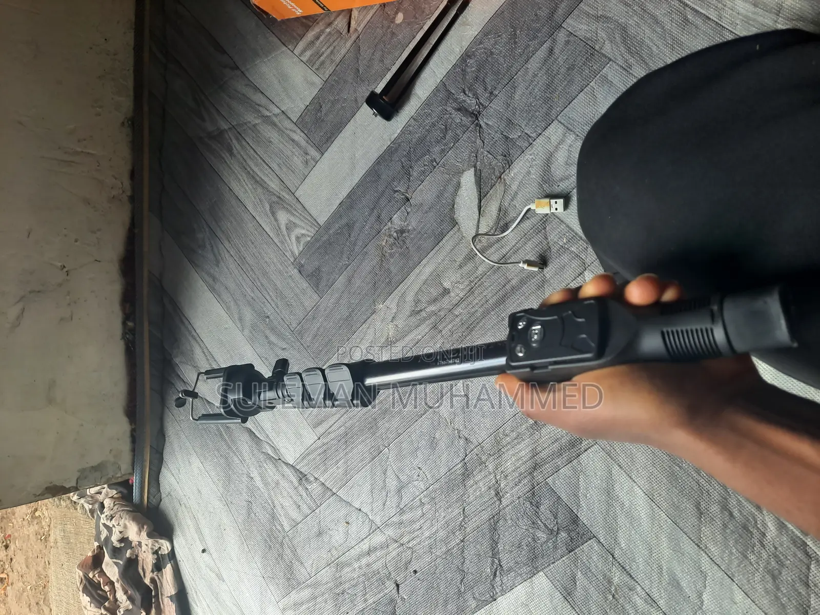 Selfie Stick Brand New