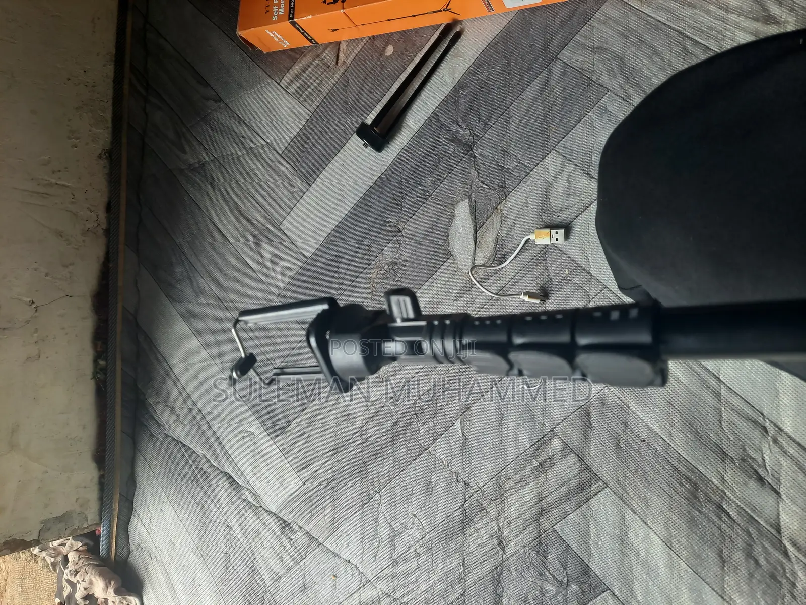 Selfie Stick Brand New