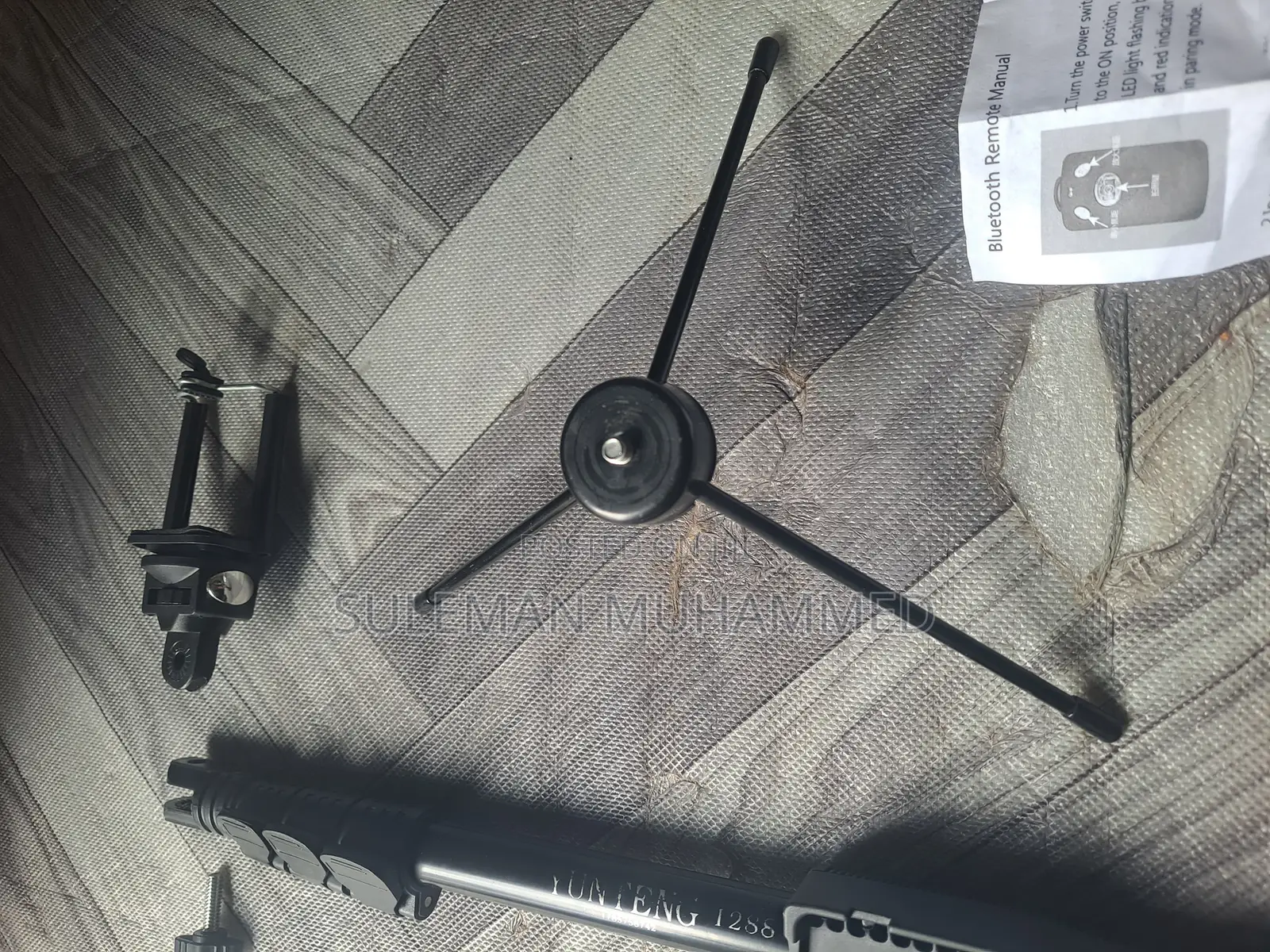 Selfie Stick Brand New