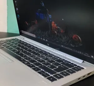 New Laptop HP EliteBook 840 16GB AMD Ryzen 7 SSD 512GB