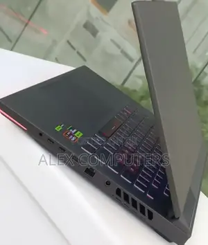 New Laptop Asus ROG Strix G16 G614 16GB AMD Ryzen 9 SSD 1T