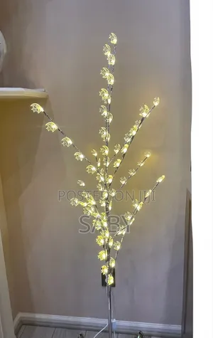 Ramadan Light Tree