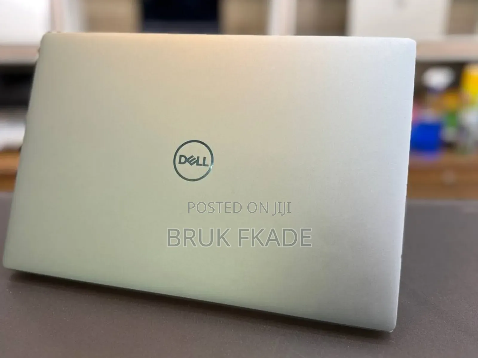 New Laptop Dell XPS 13 8GB Intel Core i5 SSD 256GB
