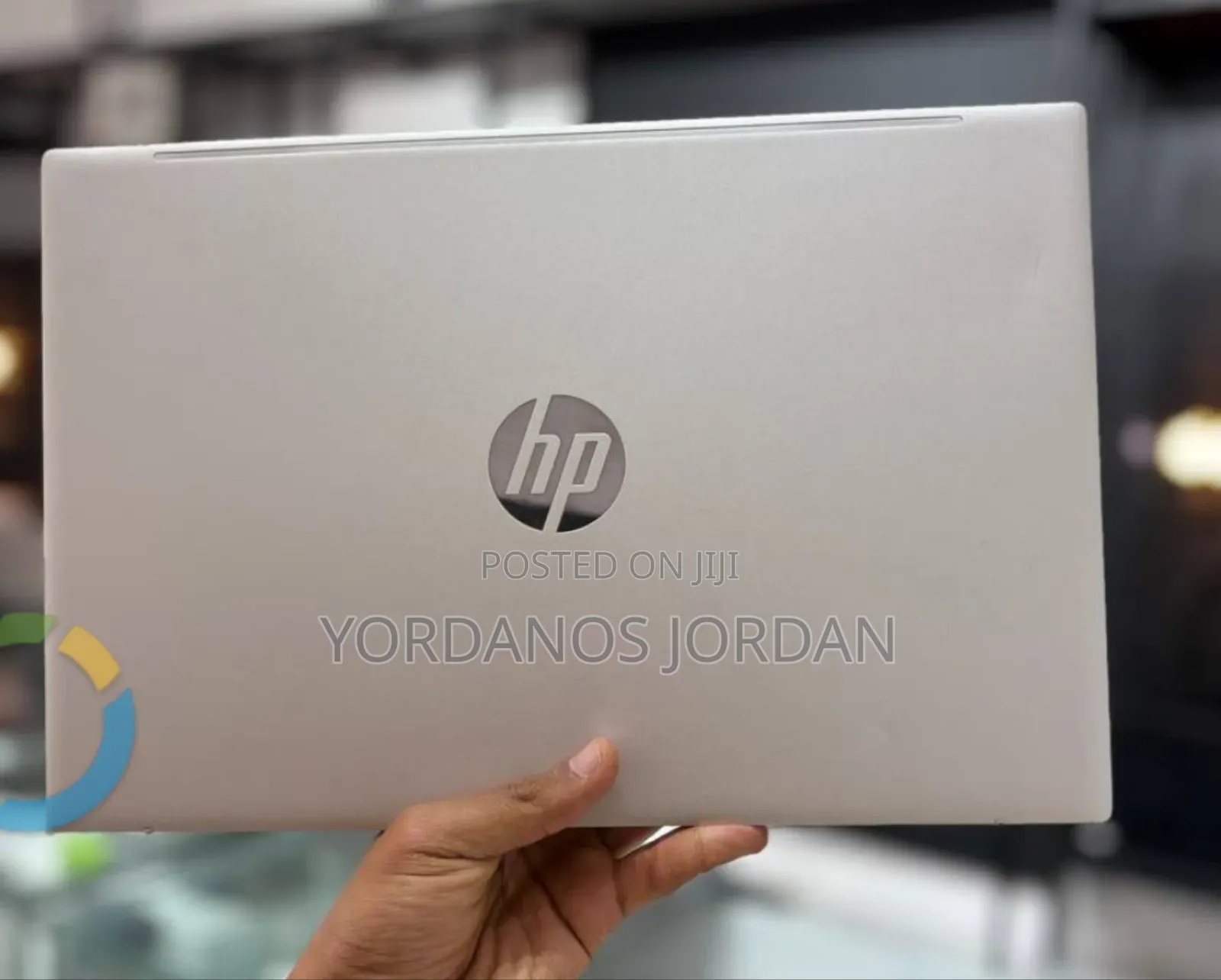 New Laptop HP Pavilion 14 8GB Intel Core i5 SSD 512GB