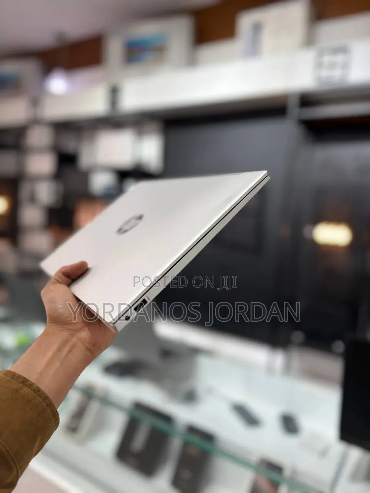 New Laptop HP Pavilion 14 8GB Intel Core i5 SSD 512GB