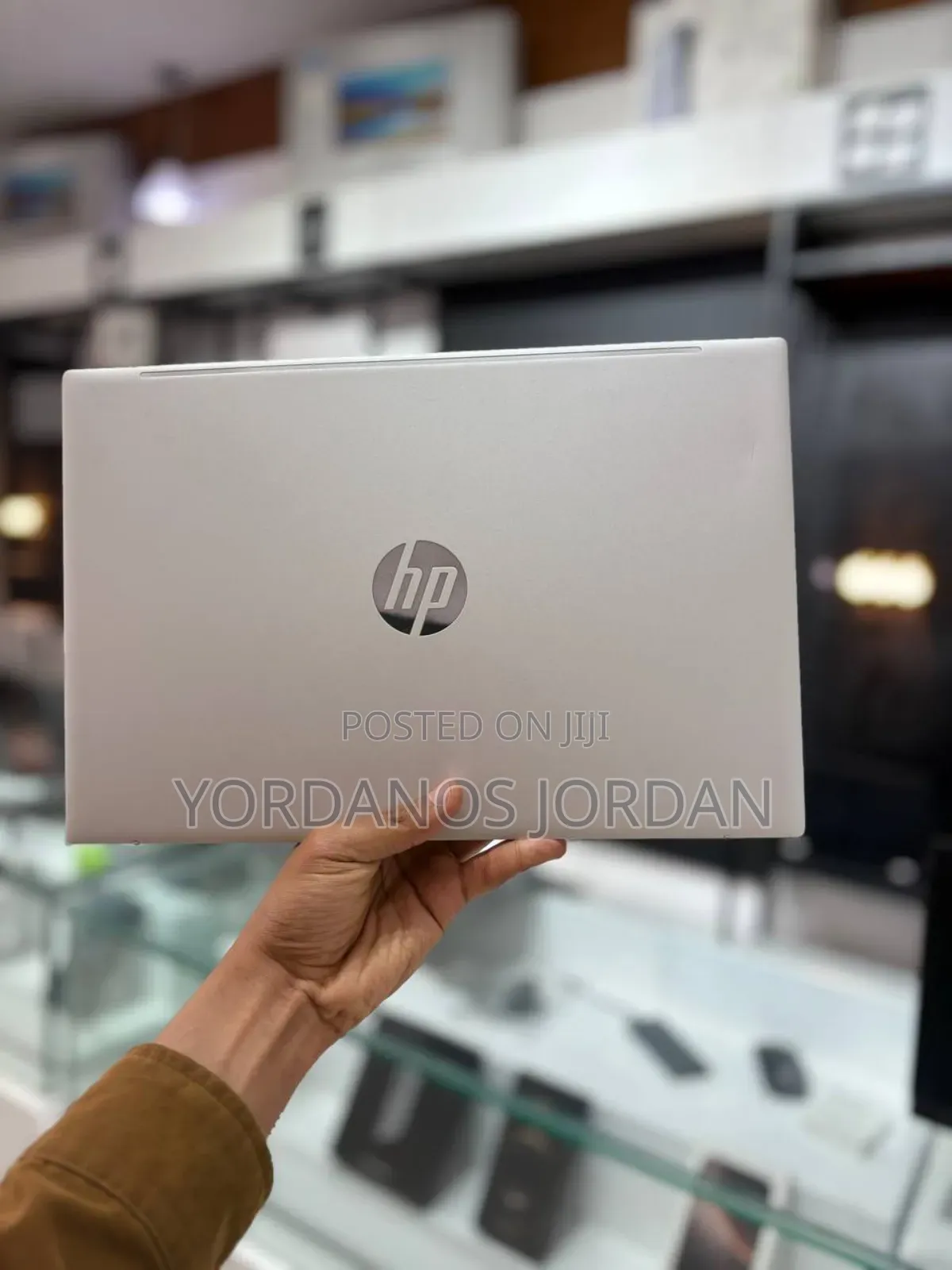 New Laptop HP Pavilion 14 8GB Intel Core i5 SSD 512GB