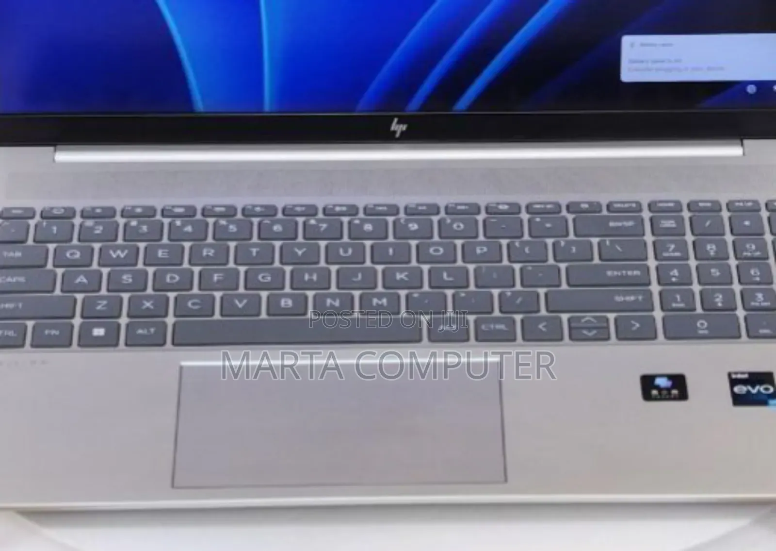 New Laptop HP Stream Notebook 16GB Intel Core i5 SSD 1T