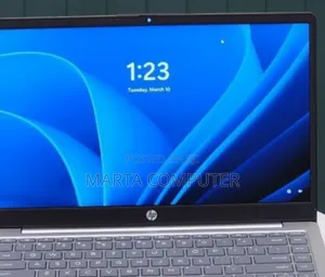 New Laptop HP Stream Notebook 16GB Intel Core i5 SSD 1T