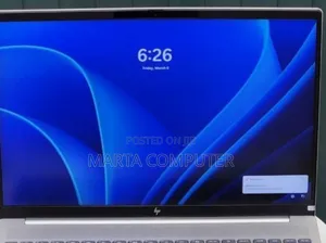 New Laptop HP Stream Notebook 16GB Intel Core i5 SSD 1T