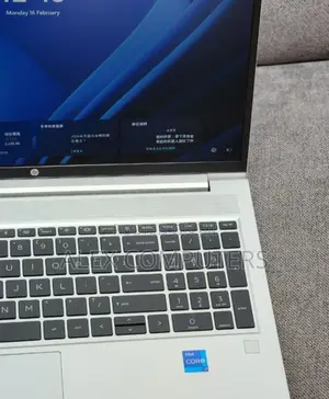 New Laptop HP ProBook 450 16GB Intel Core i7 SSD 512GB