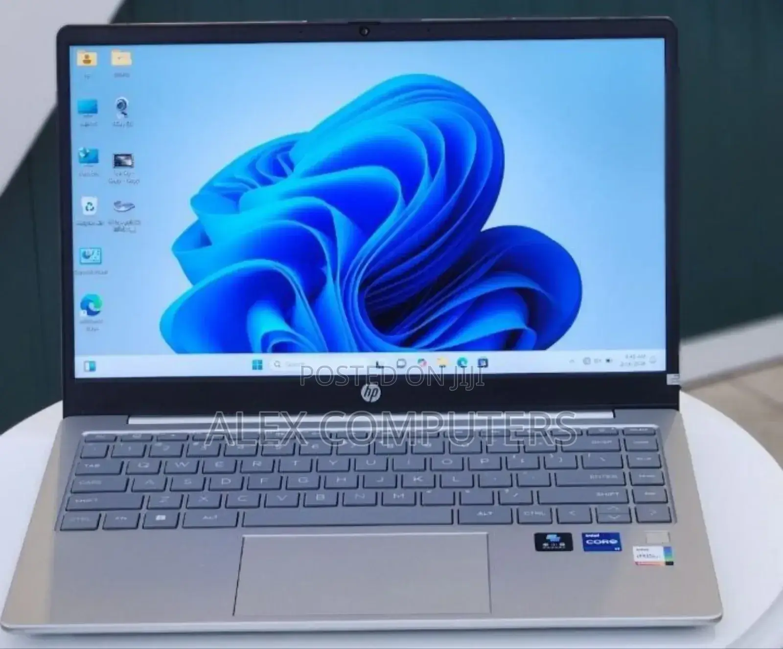 New Laptop HP ProBook 450 16GB Intel Core i7 SSD 512GB