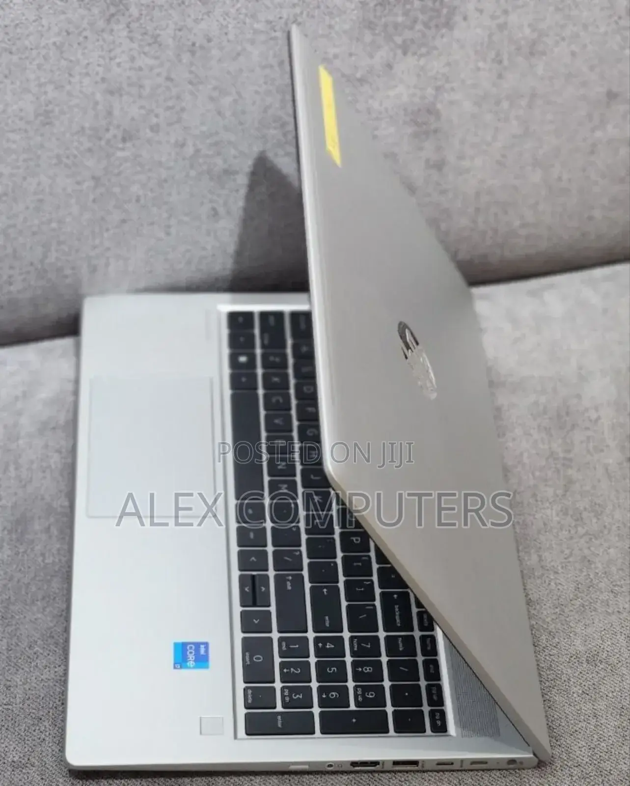 New Laptop HP ProBook 450 16GB Intel Core i7 SSD 512GB