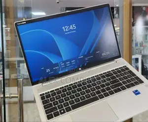 New Laptop HP ProBook 450 16GB Intel Core i7 SSD 512GB
