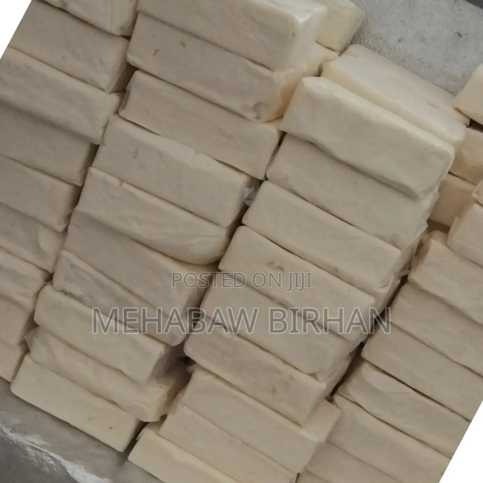 Fresh Table Butter