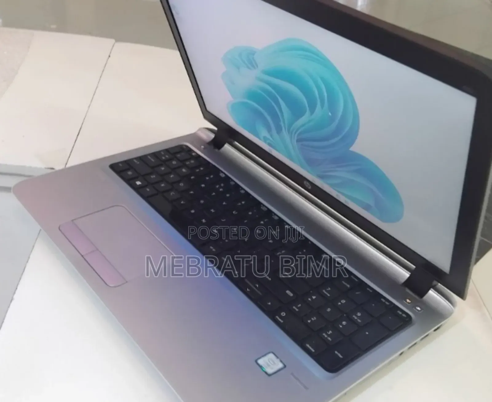 New Laptop HP ProBook 450 G3 8GB Intel Core i7 HDD+SSD 1T